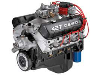 B3205 Engine